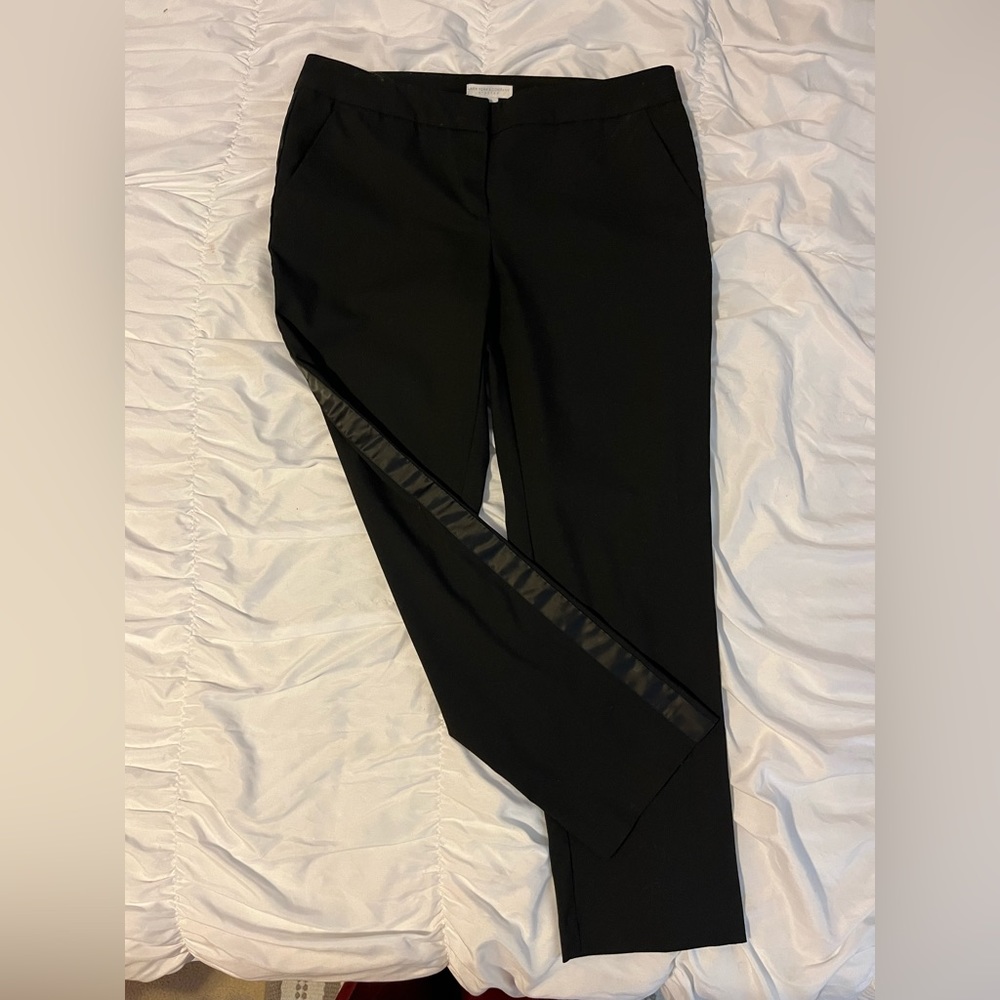 NY&Co tuxedo pants